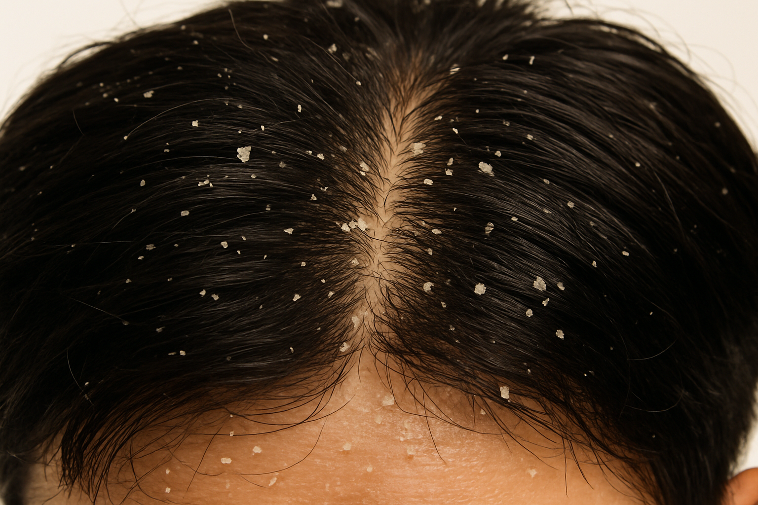 Hair Loss and Dandruff Treatment - Divine Hair Skin & Laser